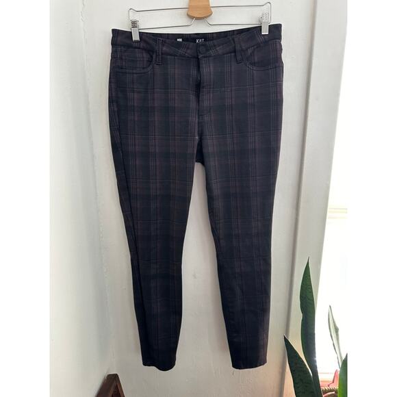 KUT FROM THE KLOTH Mia Ankle Toothpick Skinny High Rise | 14 - Picture 1 of 4